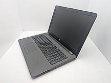 Ноутбук HP Pavilion 255 G6/ 15.6" (1366x768)/ AMD E2-9000e/ 4 GB RAM/ 256 GB SSD/ Radeon R2, фото 5