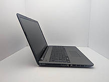 Ноутбук HP Pavilion 255 G6/ 15.6" (1366x768)/ AMD E2-9000e/ 4 GB RAM/ 256 GB SSD/ Radeon R2, фото 6