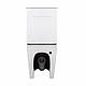 Унітаз-компакт Qtap Robin Ultra Quiet безободковий з сидінням Soft-close QT13222128AUQ1W, фото 8