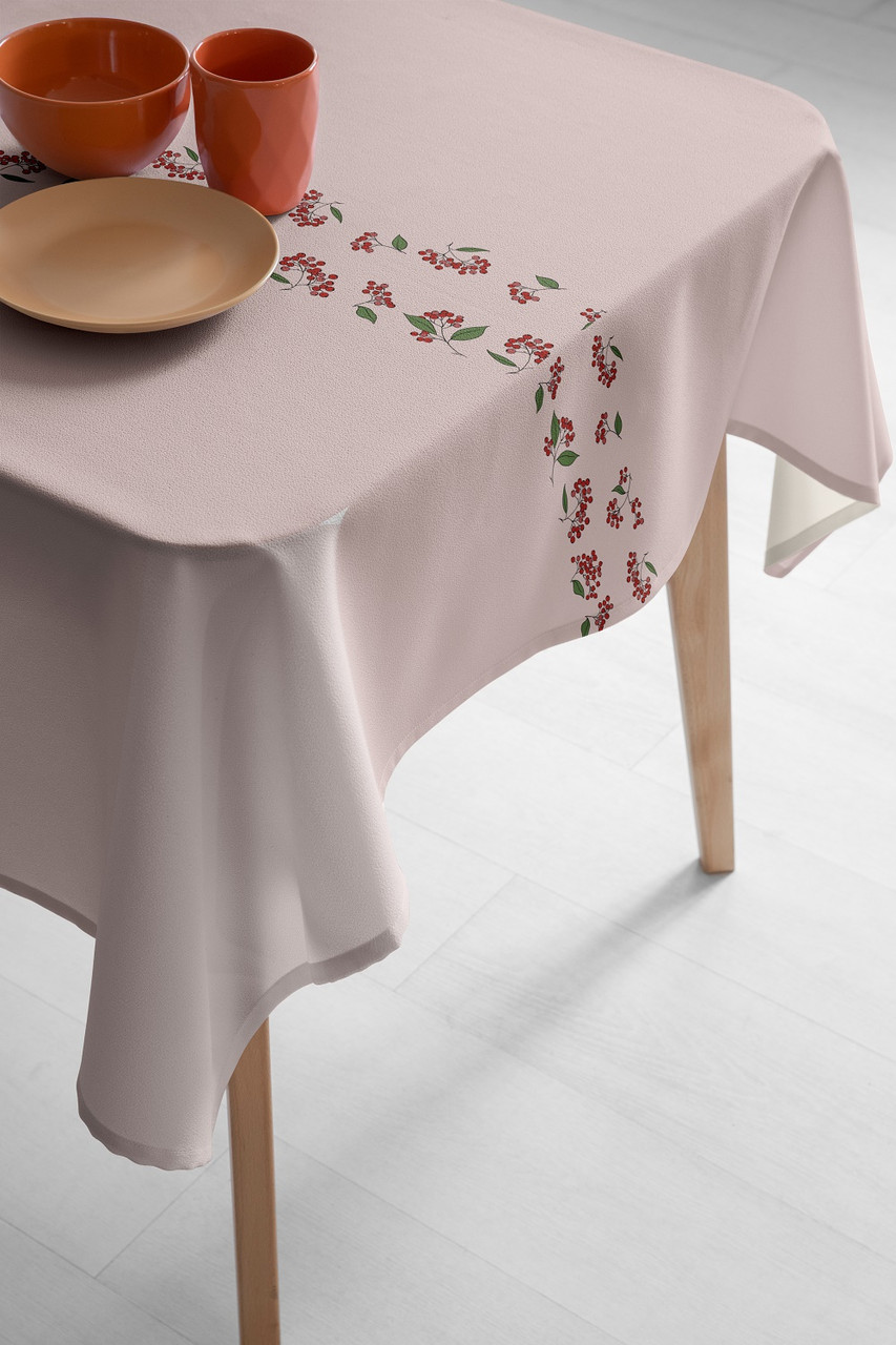 Скатертина Lotus Home - Калина 140*240