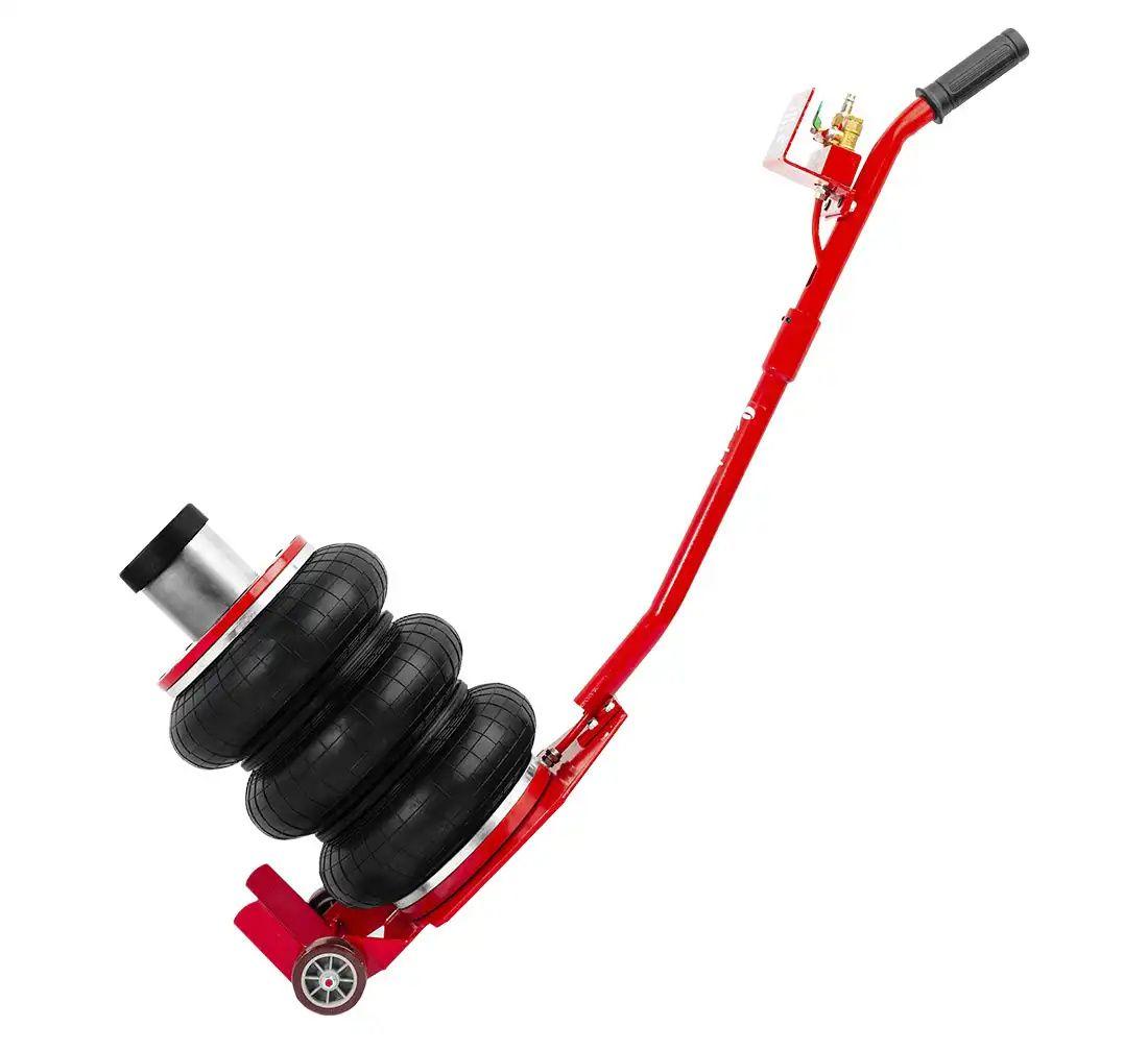 Домкрат пневматичний - REDATS 3T LS-230, фото 1