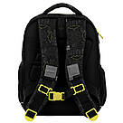 Рюкзак дитячий Kite Kids DC Batman DC25-559XS, фото 4