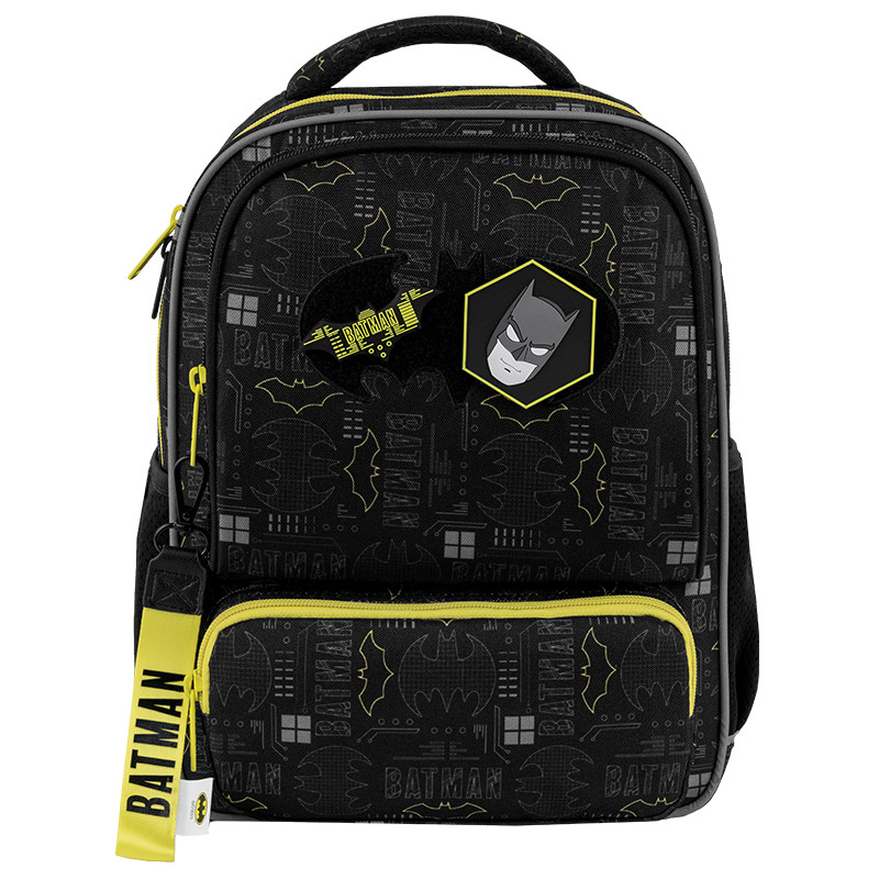 Рюкзак дитячий Kite Kids DC Batman DC25-559XS