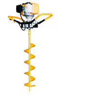 Мотобур 5200 Вт Stem (без шнека)