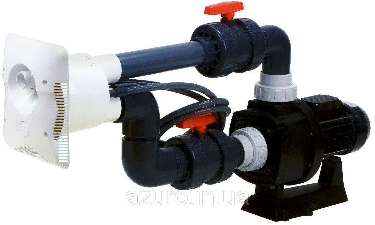 Протитечія Hayward Calipso JC 70.B 70 м3/год (380 В)