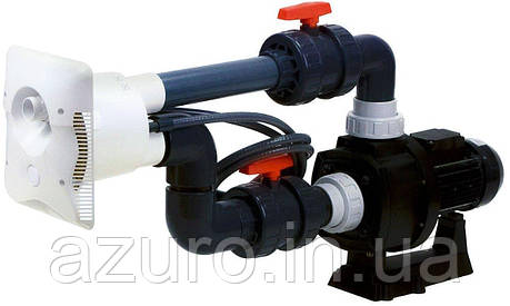 Протитечія Hayward Calipso JC 70.B 70 м3/год (380 В), фото 1