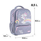 Рюкзак дитячий Kite Kids Hello Kitty HK25-559XS, фото 3