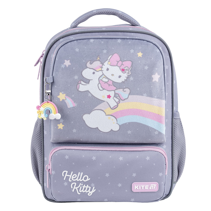 Рюкзак дитячий Kite Kids Hello Kitty HK25-559XS