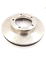 Диск гальмівний передній MATOMI BD1713 43512-60130, 43512-60170