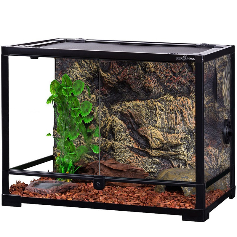 Тераріум Repti-Zoo 60x45x45см (RK0107)