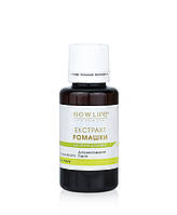 Екстракт ромашки без цукру та спирту 30 мл New Life