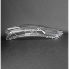 Пластикове скло фары Skoda Rapid (13-16) ліве (водійське), фото 2