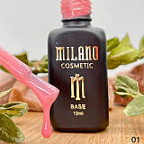 Кавер база MILANO