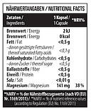Магній MST Magnesium Malate 141 mg 120 капсул, фото 4