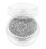 Блискітки для дизайну нігтів