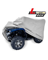 Тент для квадроциклів розмір L+ Box Quad ОРИГІНАЛ! ОФІЦІЙНА ГАРАНТІЯ!