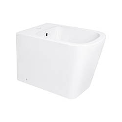 Біде підлогове Qtap Tern 560х360х400 White QT1744003CW