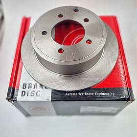 Диск гальмівний задній ABE C4Y009ABE 4615A194