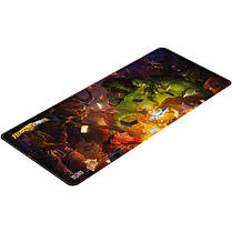 Килимок для миші HEARTHSTONE Heroes, (Хартстоун) XL, фото 4