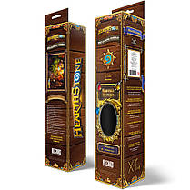 Килимок для миші HEARTHSTONE Heroes, (Хартстоун) XL, фото 5
