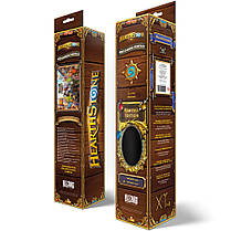 Килимок для миші HEARTHSTONE United in Stormwind, (Хартстоун) XL, фото 5