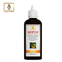 БАД Бірол біостимулятор при навантаженнях 50 мл Tibetan formula