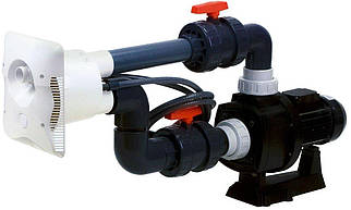 Противоток Hayward Calipso JC 78.B 78 м3/ч (380 В)