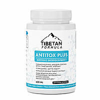 Антитокс ентеросорбент при кишкових інфекціях 600 мл Tibetan formula