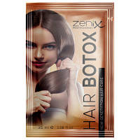 Ботокс для волосся 35 мл Zenix