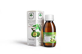 Тодікамп настоянка волоського горіха на керосині 115 мл Todicamp srl