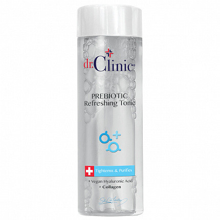 Тонік з пребіотиками 150 мл Dr.Clinic
