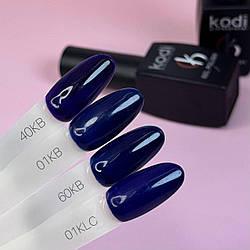 Гель-лак Kodi No01KLC