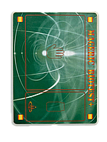 Програмно-апаратний комплекс Маджерик BIOTEST плюс для діагностики організму