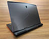 Б/в Ігровий ноутбук Dell Alienware 15 R4 15.6" 3840x2160| i9-8950HK| 16GB RAM| 512GB SSD| GTX 1080 8GB, фото 9