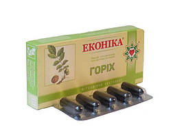 Фітосвічки горіх протигрибкові антимікробні 10 штук Еконіка