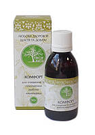 Комфорт Еліксир для очищення та покращення роботи кишечника при запорах 50 мл Примафлора