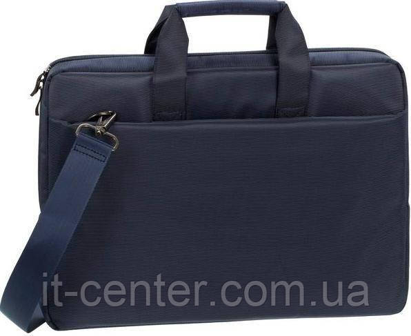 Сумка для ноутбука 13.3" Riva 8221 Blue