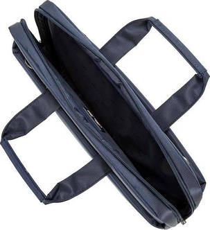Сумка для ноутбука 13.3" Riva 8221 Blue, фото 1