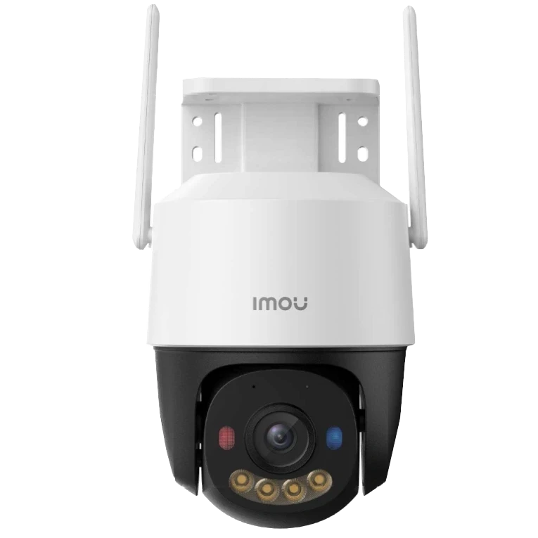 IP PTZ-відеокамера з 4G 3Mp IMOU Cruiser SC 4G (IPC-K7FP-3H0TE-EU) f=3.6mm, ІЧ+LED, з мікрофоном (99-00023163)