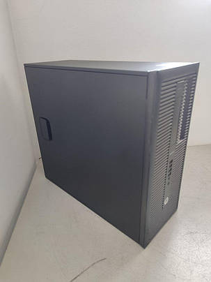 Б/в Комп'ютер HP ProDesk 600 G1 MT| Core i7-4770| 16 GB RAM| 240 GB SSD + 500 GB HDD| GeForce GT 730 2GB, фото 3