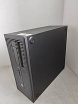 Б/в Комп'ютер HP ProDesk 600 G1 MT| Core i7-4770| 16 GB RAM| 240 GB SSD + 500 GB HDD| GeForce GT 730 2GB, фото 4