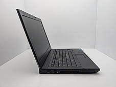 Б/в Ноутбук Dell Latitude E6410 14.1" 1440x900| Core i5-520M| 6 GB RAM| 250 GB HDD| NVS 3100M 512MB, фото 3