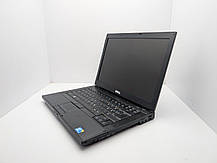 Б/в Ноутбук Dell Latitude E6410 14.1" 1440x900| Core i5-520M| 6 GB RAM| 250 GB HDD| NVS 3100M 512MB, фото 6