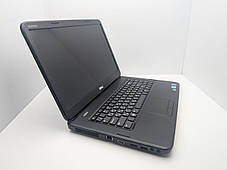 Б/в Ноутбук Dell Inspiron N5050 15.6" 1366x768| Core i3-2370M| 6 GB RAM| 1000 GB HDD| HD 3000| АКБ 0%, фото 3