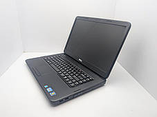 Б/в Ноутбук Dell Inspiron N5050 15.6" 1366x768| Core i3-2370M| 6 GB RAM| 1000 GB HDD| HD 3000| АКБ 0%, фото 4