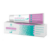 Зубна паста Здорові ясна 170 мл Livesta