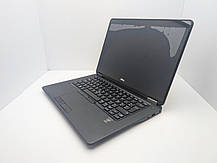 Б/в Ноутбук Б-клас Dell Latitude E7450 14" 1920x1080| Core i7-5600U| 4 GB RAM| 240 GB SSD| HD 5500, фото 5