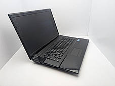 Б/в Ноутбук Terra Mobile 1748 17.3" 1600x900| Core i3-2330M| 6 GB RAM| 240 GB SSD| HD 3000, фото 2