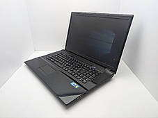 Б/в Ноутбук Terra Mobile 1748 17.3" 1600x900| Core i3-2330M| 6 GB RAM| 240 GB SSD| HD 3000, фото 3