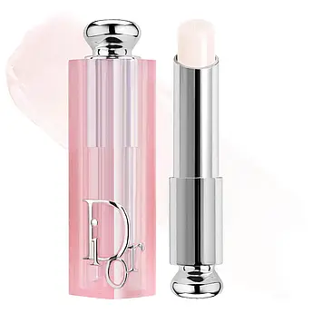 Бальзам для губ із глянсовим фінішем Dior Addict Lip Glow Lip Balm 000 Universal Clear Cool Undertone 3.5 г